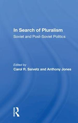 In Search Of Pluralism