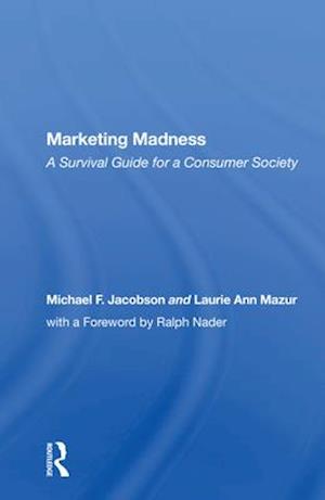 Marketing Madness