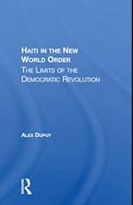 Haiti in the New World Order