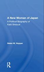 A New Woman Of Japan