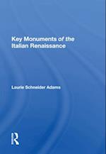 Key Monuments of the Italian Renaissance