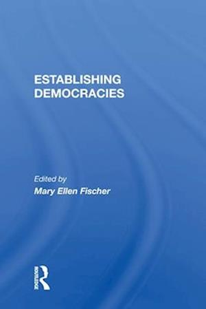 Establishing Democracies