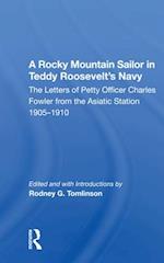 A Rocky Mountain Sailor in Teddy Roosevelt’s Navy