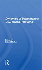 Dynamics Of Dependence