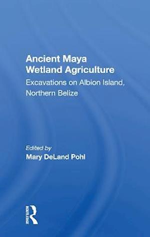 Ancient Maya Wetland Agriculture