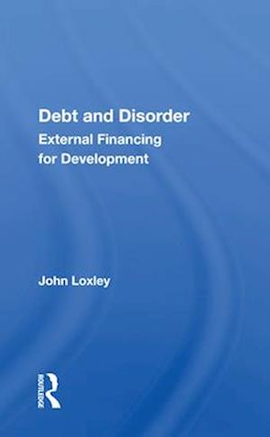 Debt And Disorder