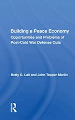 Building A Peace Economy