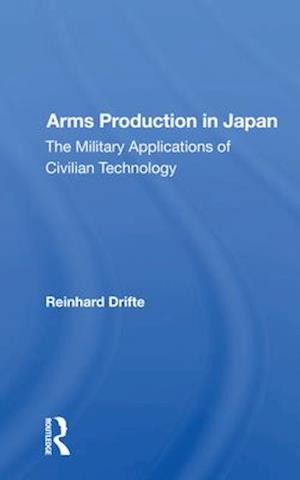 Arms Production in Japan