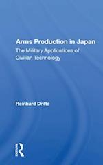 Arms Production in Japan