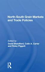 North-South Grain Markets And Trade Policies