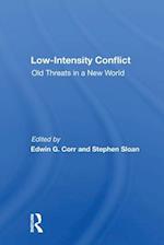 Low-Intensity Conflict