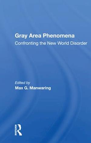 Gray Area Phenomena