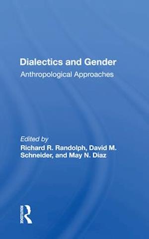 Dialectics And Gender