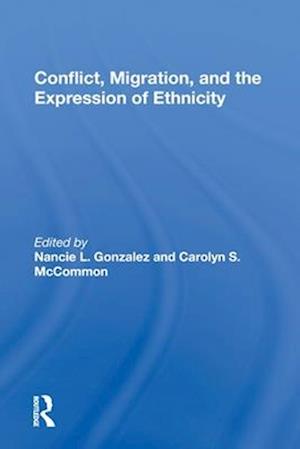 Conflict, Migration, And The Expression Of Ethnicity