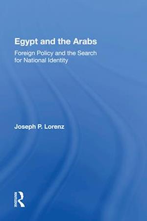 Egypt And The Arabs