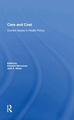 Care And Cost