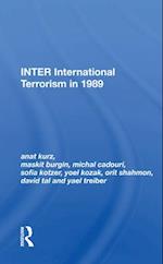 Inter: International Terrorism In 1989