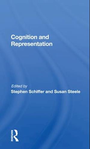 Cognition And Representation