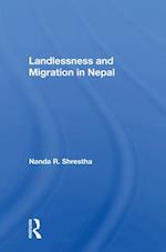 Landlessness and Migration in Nepal