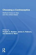 Choosing a Contraceptive