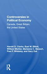 Controversies in Political Economy