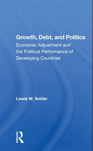 Growth, Debt, and Politics