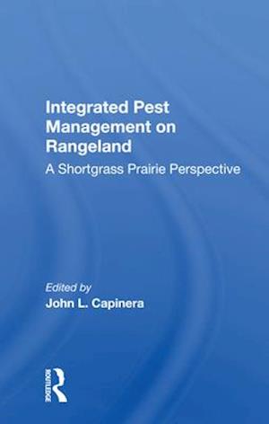 Integrated Pest Management On Rangeland