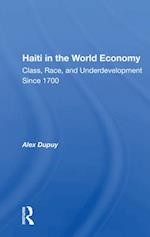 Haiti in the World Economy