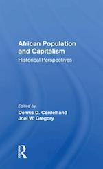 African Population And Capitalism
