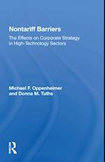 Nontariff Barriers