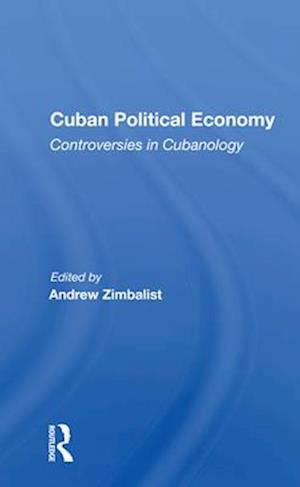 Cuban Political Economy