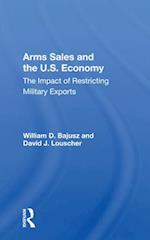 Arms Sales and the U.S. Economy