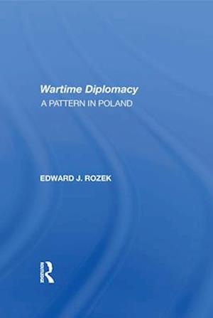 Allied Wartime Diplomacy