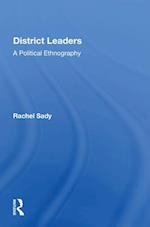 District Leaders