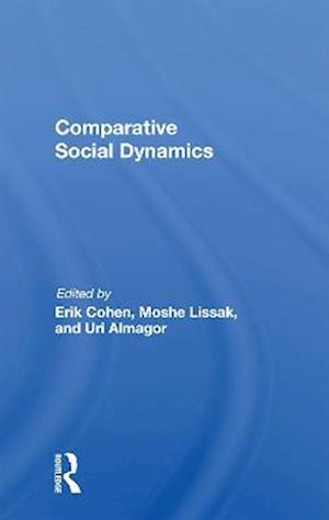 Comparative Social Dynamics