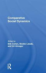 Comparative Social Dynamics