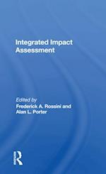 Integrated Impact Assessment