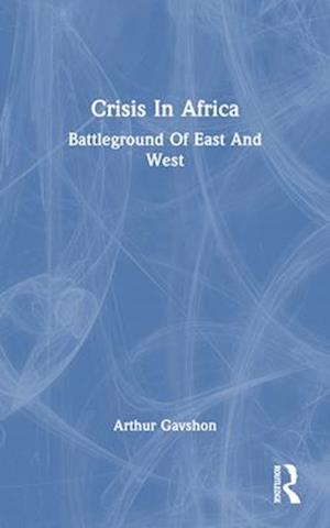 Crisis in Africa