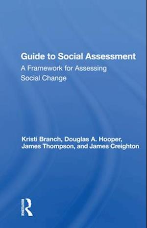 Guide to Social Assessment