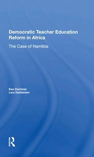 Democratic Teacher Education Reform in Africa