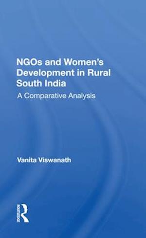 Ngos And Women's Development In Rural South India