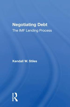 Negotiating Debt