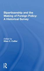Bipartisanship And The Making Of Foreign Policy