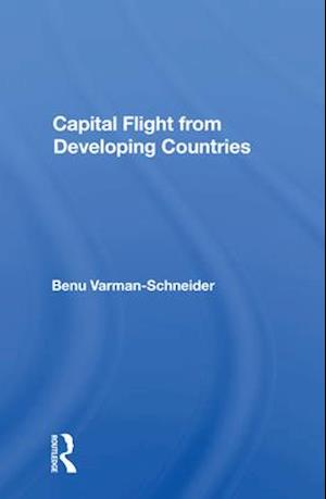 Capital Flight from Developing Countries