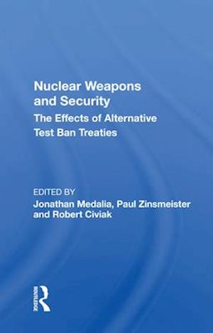 Nuclear Weapons and Security