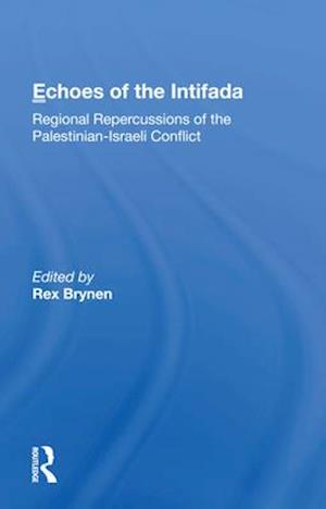 Echoes Of The Intifada