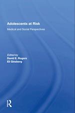 Adolescents At Risk