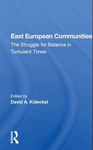 East European Communities
