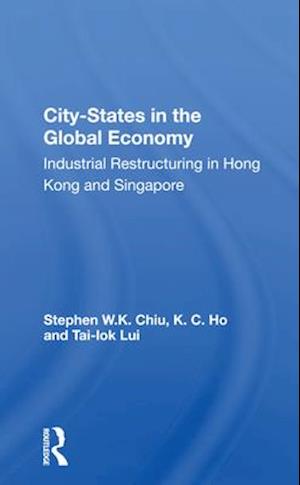 City-States in the Global Economy