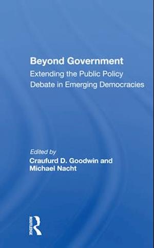 Beyond Government